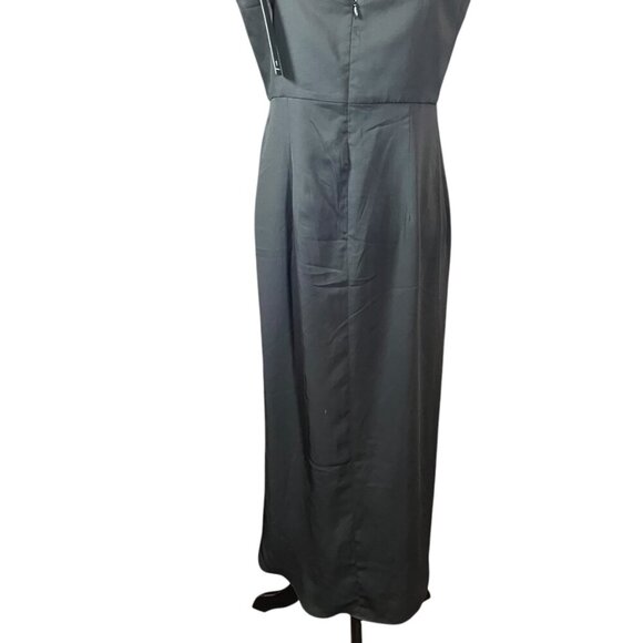 Lulu’s Black Dress Size Medium - Picture 7 of 13